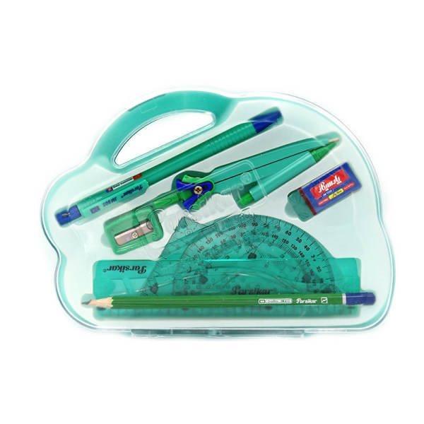 ست پرگار پارسیکار مدل jm930